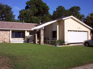 200 Harpers Ferry Dr, Daytona Beach, FL 32119
