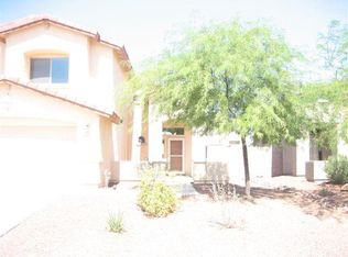 25684 W Saint Kateri Dr, Buckeye, AZ 85326