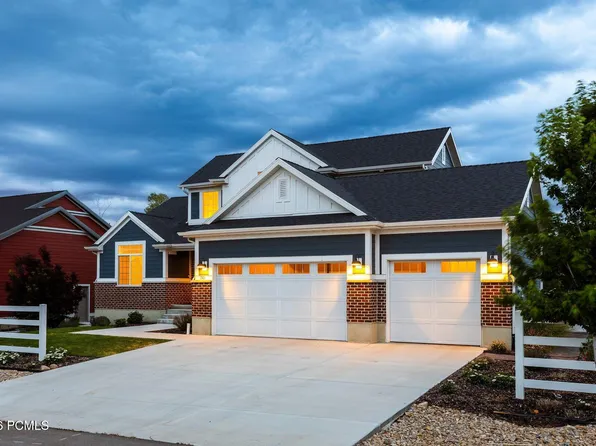 1501 Rocky Mountain Way, Francis, UT 84036