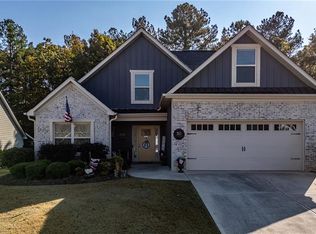 310 Stonecrest Dr, Carrollton, GA 30117