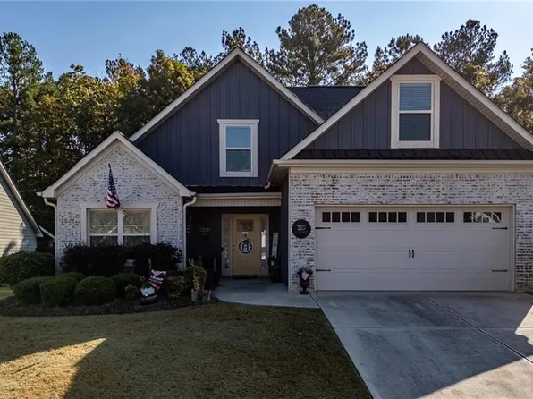 310 Stonecrest Dr, Carrollton, GA 30117