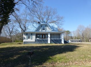 704 Shaw St, Clinton, TN 37716