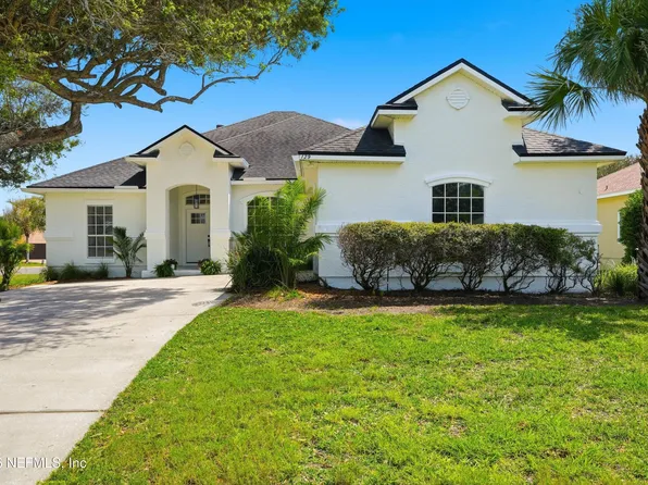 129 S BEACH Drive, St. Augustine, FL 32084