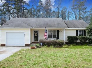 6831 Sullins Rd, Charlotte, NC 28214