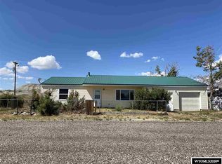 589 Solliday St, Kemmerer, WY 83124