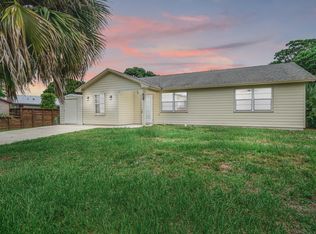1856 20th Pl SW, Vero Beach, FL 32962