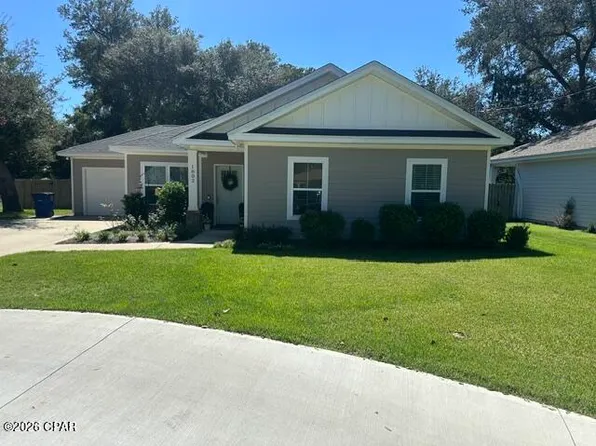 1802 Tyndall Dr, Panama City, FL 32401