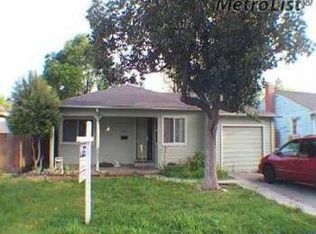 2317 W Willow St, Stockton, CA 95203