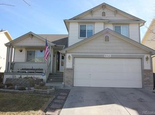 11360 Iola St, Commerce City, CO 80640