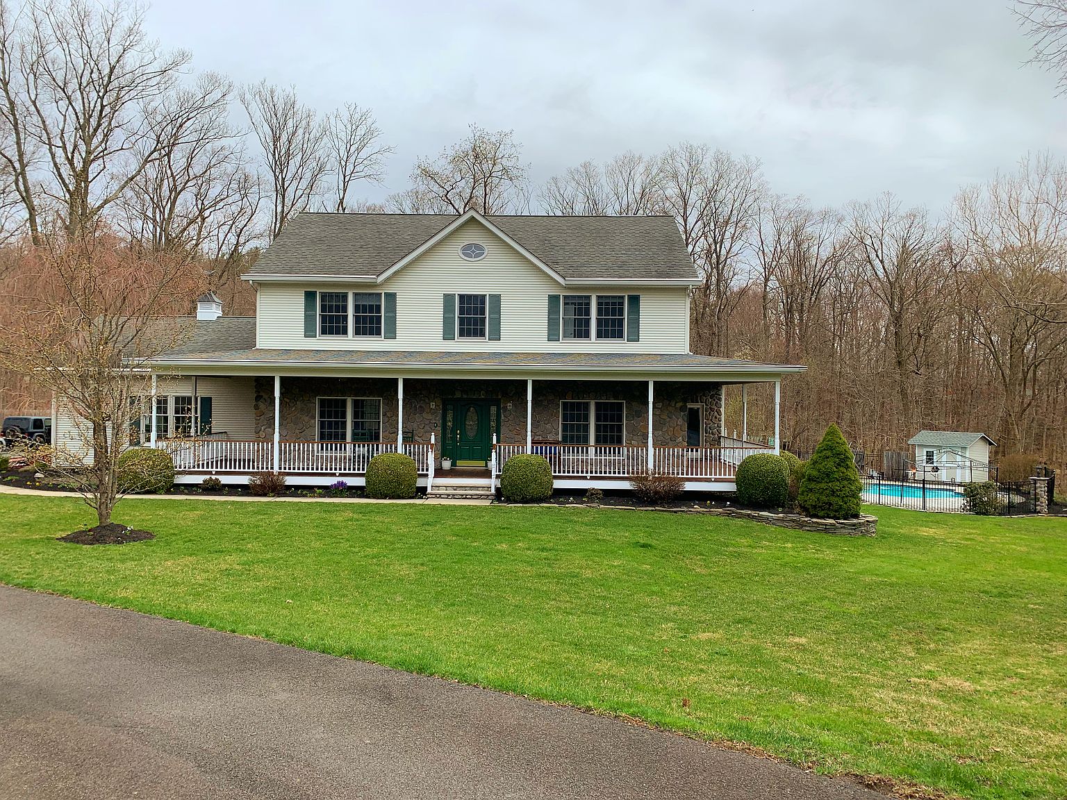 601 Blauvelt Rd, Pearl River, NY 10965 Zillow
