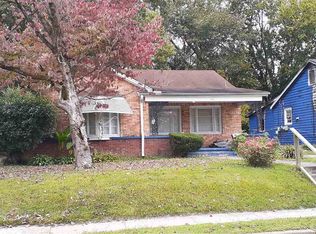 156 Glendale St, Jackson, TN 38301