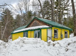 572 Passaconaway Rd, Conway, NH 03818