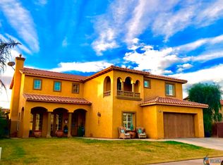 2949 Sandalwood Ct, El Centro, CA 92243
