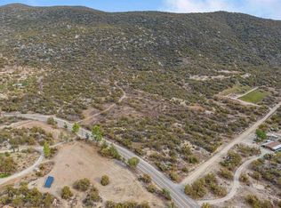 27153 Chihuahua Valley Rd, Warner Springs, CA 92086