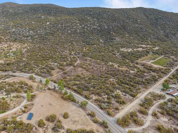 27153 Chihuahua Valley Rd, Warner Springs, CA 92086
