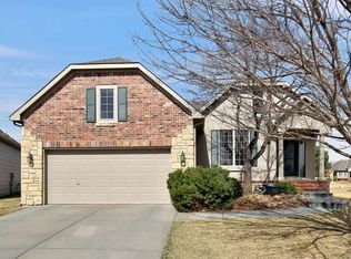 3135 N Lake Ridge Ct, Wichita, KS 67205