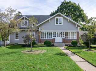 225 Riverside Dr, Troy, OH 45373