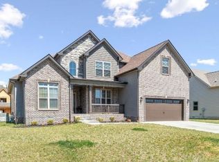 125 Bostick Dr, Clarksville, TN 37043