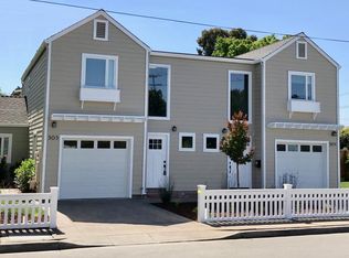 501 Pierce Rd, Menlo Park, CA 94025