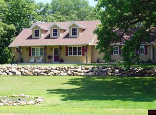 32485 316th St, Le Sueur, MN 56058