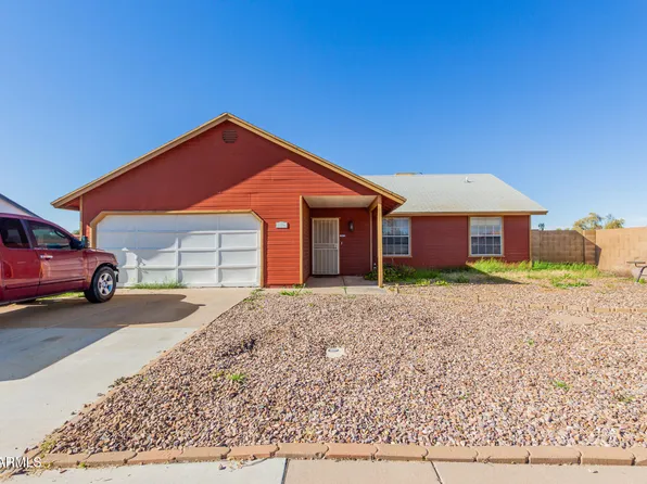 126 N COTTONWOOD Street, Chandler, AZ 85225