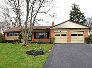 1162 Immaculate Ln, Cincinnati, OH 45255