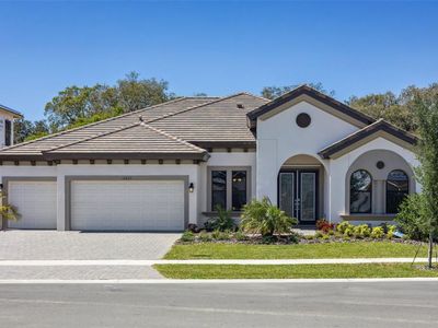 12823 Daleridge Pl, Riverview, FL, 33579