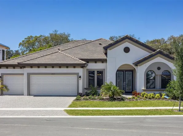 12823 Daleridge Pl, Riverview, FL 33579