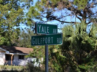 0 Gulfport Rd SE, Palm Bay, FL 32909
