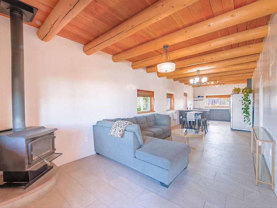 23 La Canada Rd, Ranchos De Taos, NM 87557 Zillow