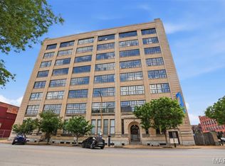 2020 Washington Ave UNIT 207, Saint Louis, MO 63103