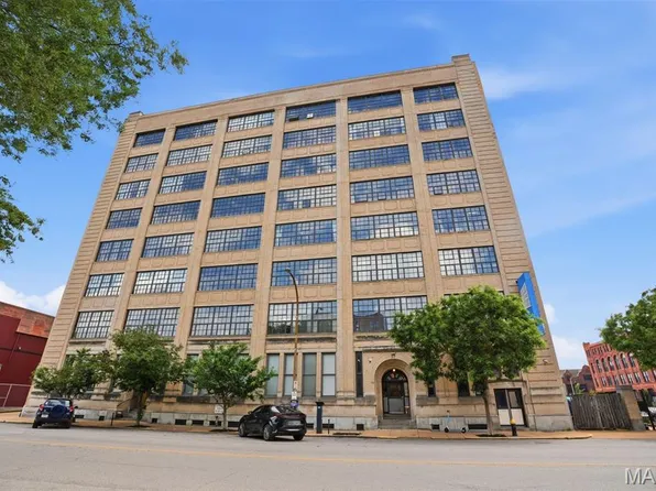 2020 Washington Ave Unit 207, Saint Louis, MO 63103
