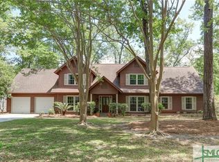 4 Tiller Point, Savannah, GA 31419