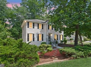 3320 Devaughn Dr NE, Marietta, GA 30066