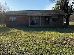 951 Greenfield Rd, Star City, AR 71667