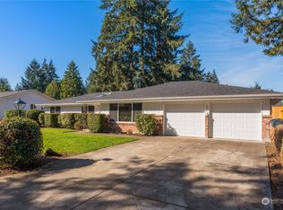 12214 Shadywood Ln SW, Lakewood, WA