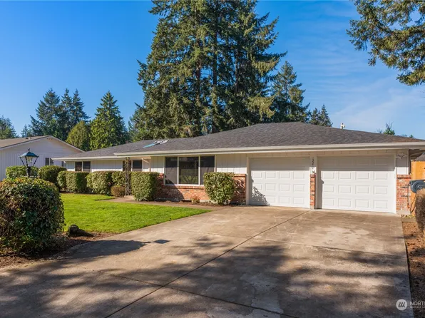 12214 SW Shadywood Lane, Lakewood, WA 98498