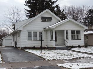 95 Whiteford Rd, Rochester, NY 14620