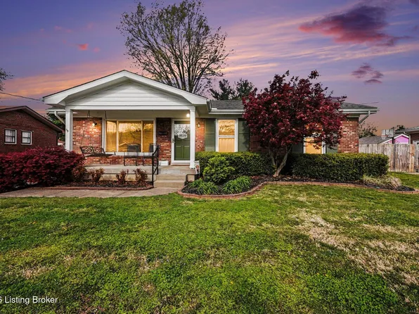 11810 Poplarwood Dr, Louisville, KY 40272