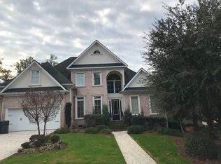 404 Preserve Trl, Martinez, GA 30907