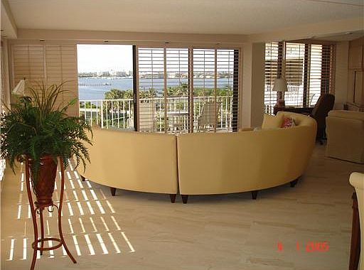 2nd image of 3400 S Ocean Blvd APT 5F1