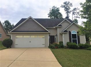 225 Logan Creek Ln, Dallas, GA 30132