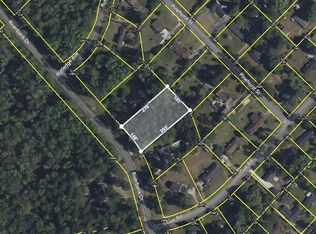 1550 Riverbank Dr, Orangeburg, SC 29115