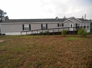 130 Peck Betts Rd, Quincy, FL 32352