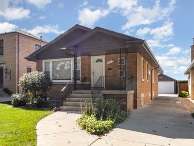 9310 S Claremont Ave, Chicago, IL, 60643