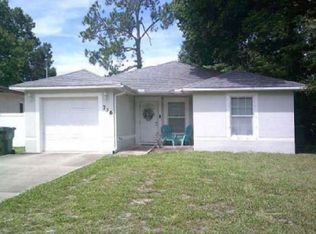 736 Georgia St, Daytona Beach, FL 32114
