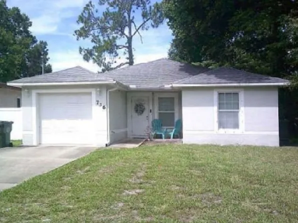 736 Georgia St, Daytona Beach, FL 32114