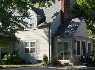 908 W Shadyway St, Wichita, KS 67203