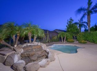 12365 W Fetlock Trl, Peoria, AZ 85383
