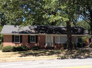 220 S Mississippi St, Little Rock, AR 72205